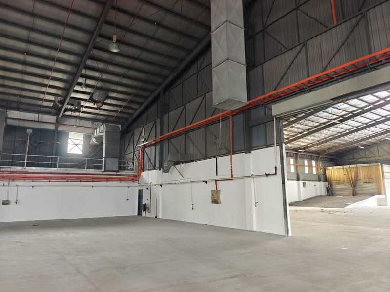 Gudang untuk Dijual di Port Klang (Pelabuhan Klang) (Selangor) - Alex Lee - Interior - PropertyGuru.com.my