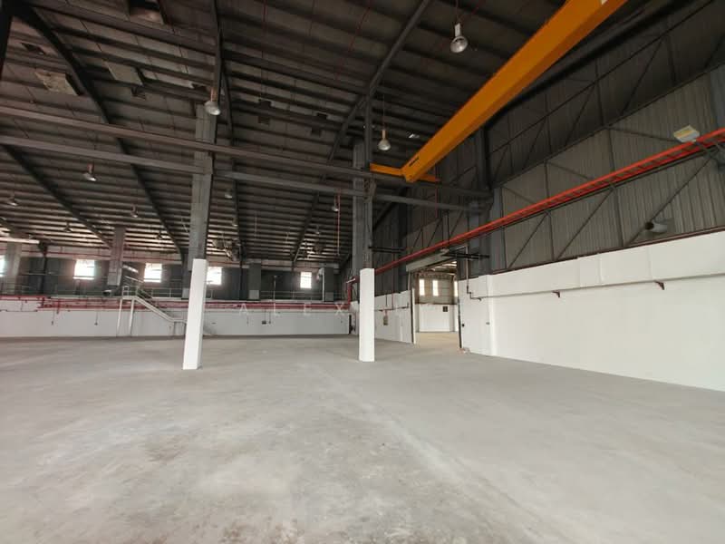 Gudang untuk Dijual di Port Klang (Pelabuhan Klang) (Selangor) - Alex Lee - Interior - PropertyGuru.com.my