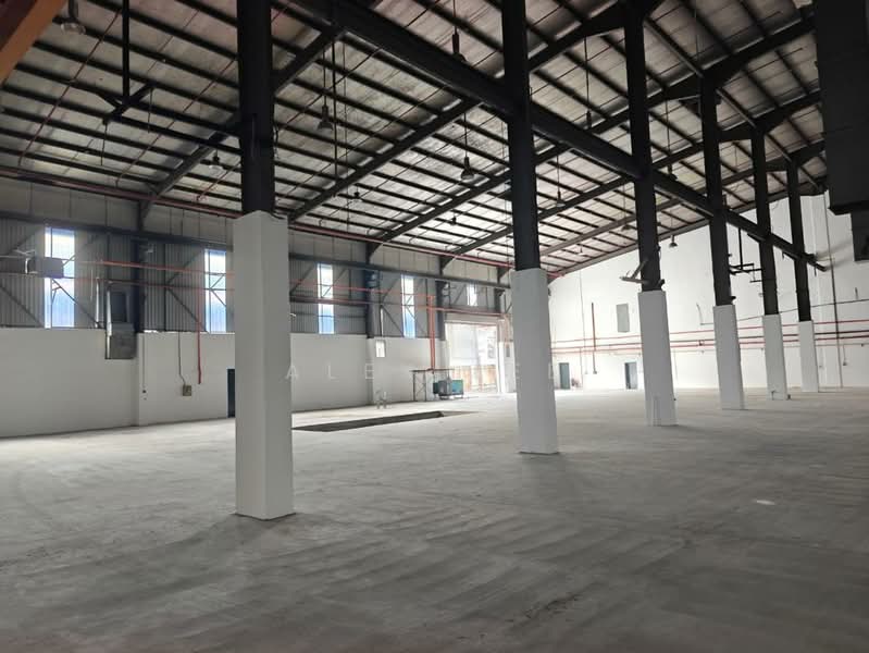 Gudang untuk Dijual di Port Klang (Pelabuhan Klang) (Selangor) - Alex Lee - Interior - PropertyGuru.com.my