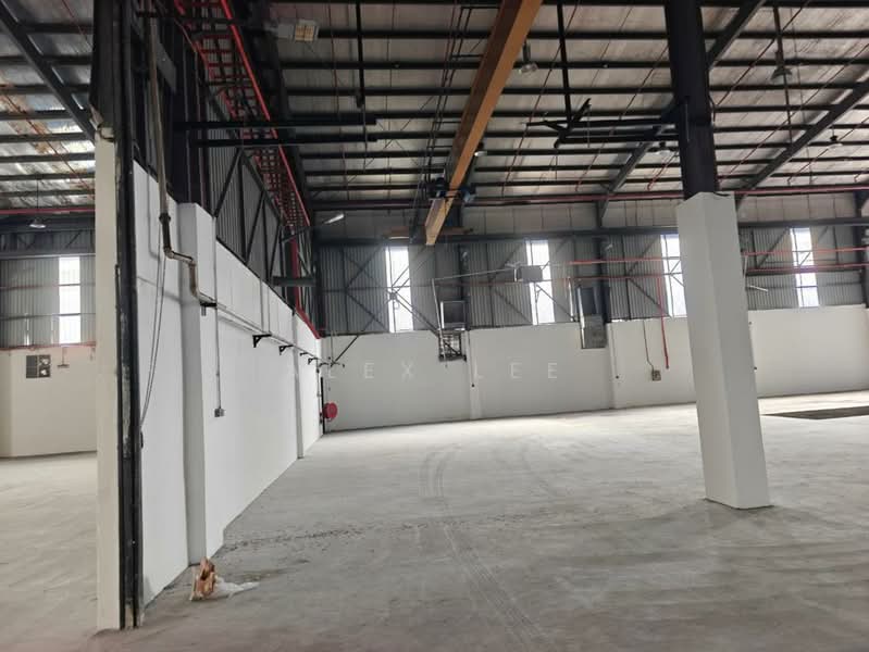 Gudang untuk Dijual di Port Klang (Pelabuhan Klang) (Selangor) - Alex Lee - Interior - PropertyGuru.com.my