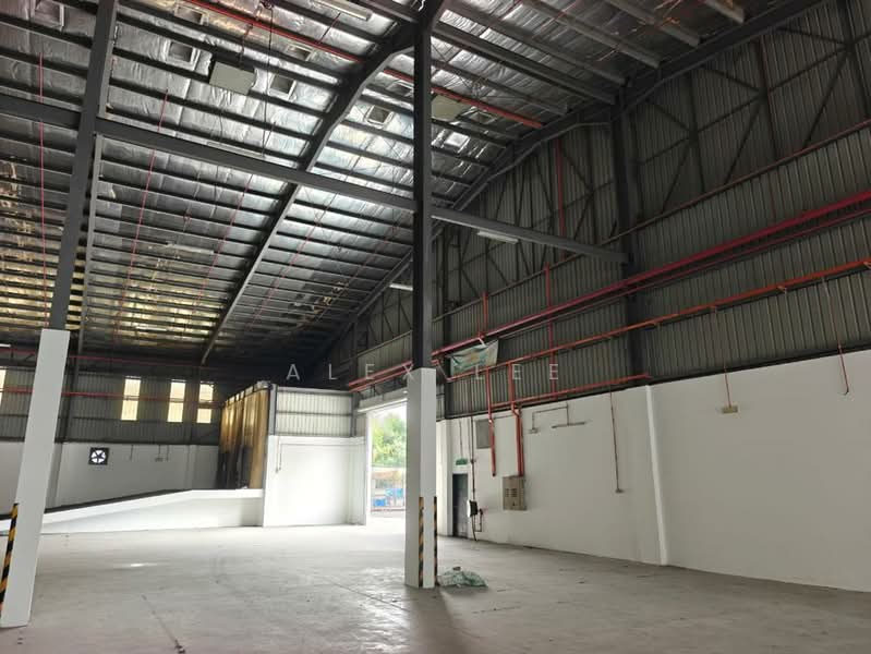 Gudang untuk Dijual di Port Klang (Pelabuhan Klang) (Selangor) - Alex Lee - Interior - PropertyGuru.com.my