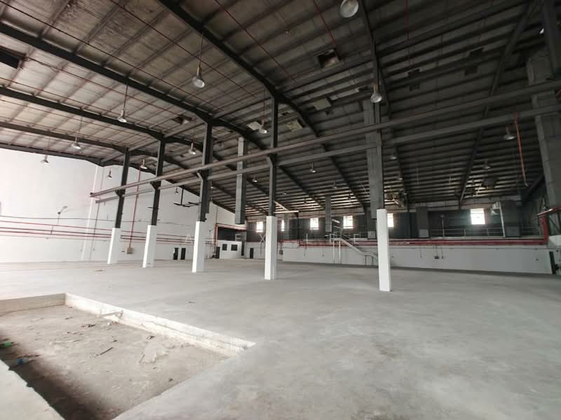 Gudang untuk Dijual di Port Klang (Pelabuhan Klang) (Selangor) - Alex Lee - Interior - PropertyGuru.com.my