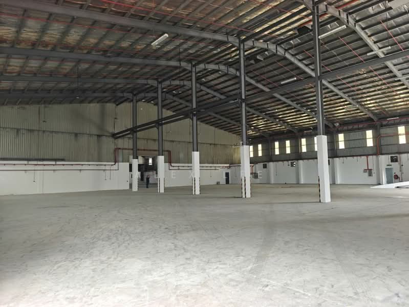 Gudang untuk Dijual di Port Klang (Pelabuhan Klang) (Selangor) - Alex Lee - Interior - PropertyGuru.com.my