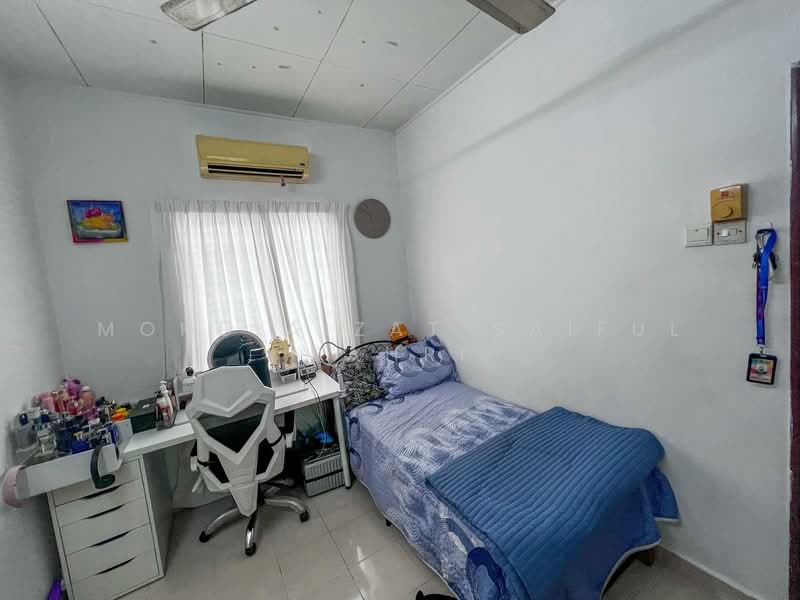 2-storey Terraced House for Sale in Alam Damai (Cheras) - Mohd Aizat Saiful Bahri - Bedroom - PropertyGuru.com.my