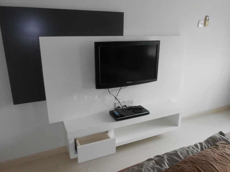 Kondominium untuk Dijual di Marina Bay Condominium - Ryan Sim - Interior - PropertyGuru.com.my