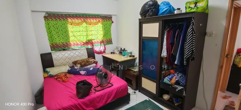 Pangsapuri untuk Dijual di Pangsapuri Vista Serdang - Kelvin Soh - Bedroom - PropertyGuru.com.my