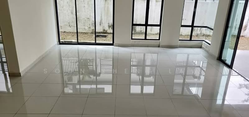 Semi-Detached House for Sale in Bandar Mahkota Cheras (Cheras) - Soon Sheng Law - Living Room - PropertyGuru.com.my