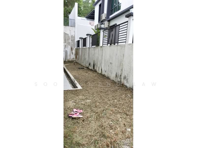 Semi-Detached House for Sale in Bandar Mahkota Cheras (Cheras) - Soon Sheng Law - Exterior - PropertyGuru.com.my