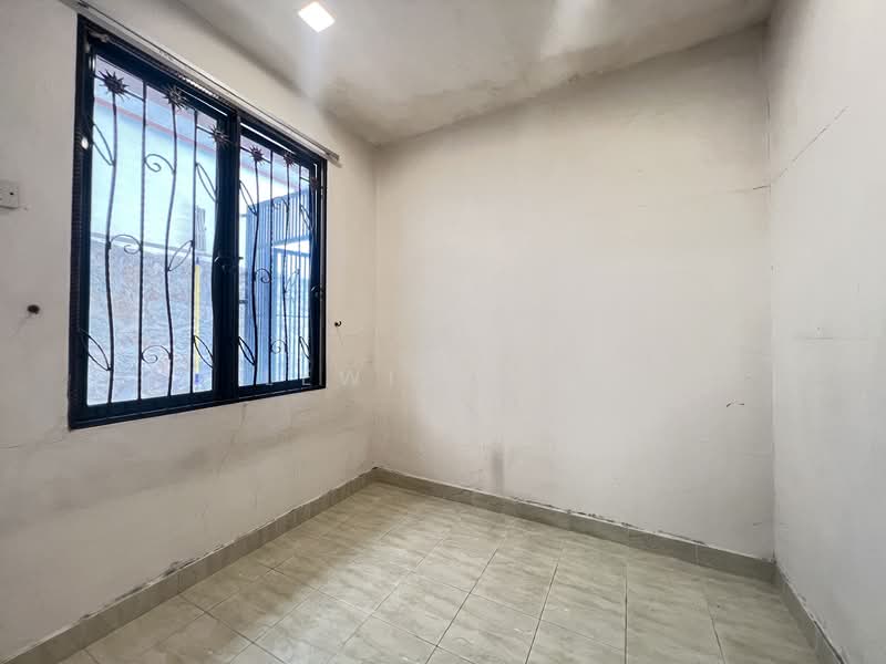 Semi-Detached House for Sale in Taman Bukit Segar (Cheras) - Lewis Tam - PropertyGuru.com.my