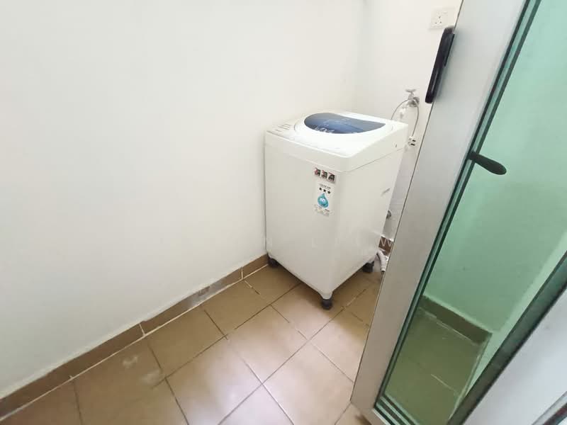 Service Residence for Rent at Saville @ Kajang - Jason Liew - Interior - PropertyGuru.com.my