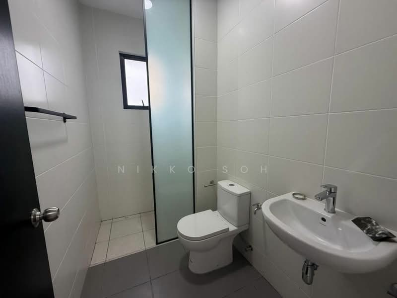 2-storey Terraced House for Rent in Eco Botanic 2 (Iskandar Puteri (Nusajaya)) - Nikko Soh - Bathroom - PropertyGuru.com.my