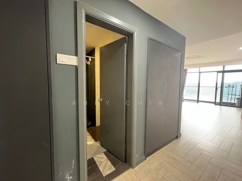 Service Residence for Rent at SOHO @ Empire City - Abby Chia - Interior - PropertyGuru.com.my