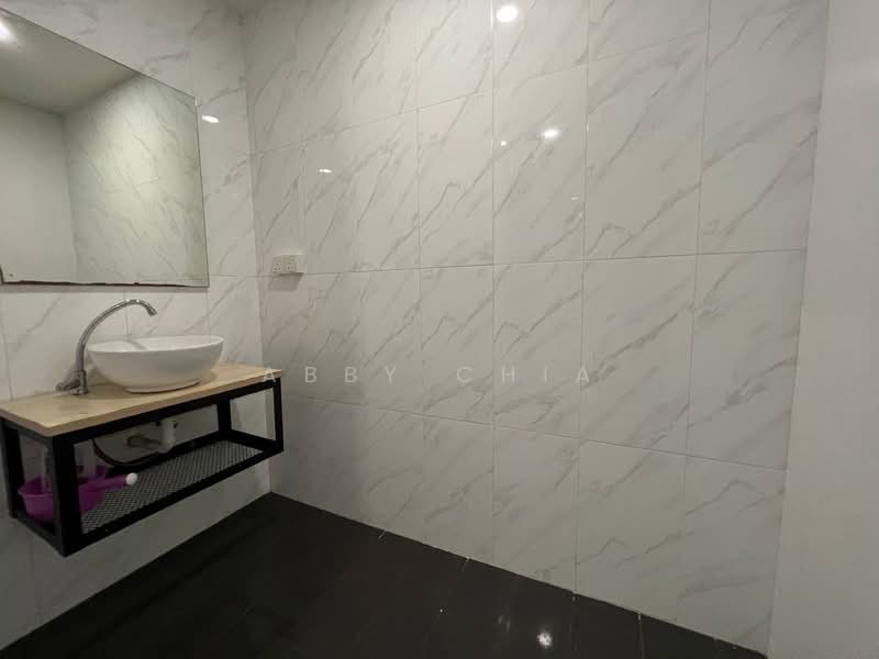 Service Residence for Rent at SOHO @ Empire City - Abby Chia - PropertyGuru.com.my