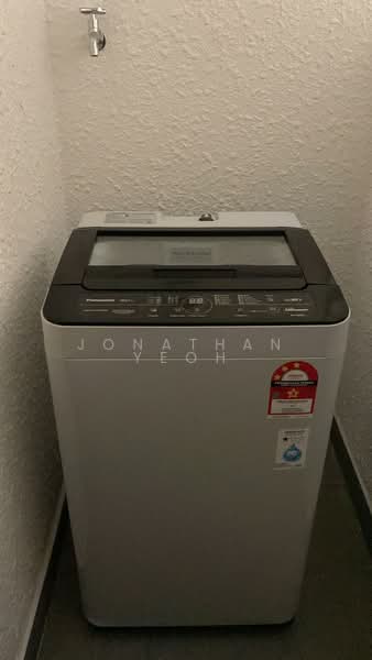 Kondominium untuk Disewa di Inspirasi - Jonathan Yeoh - Interior - PropertyGuru.com.my