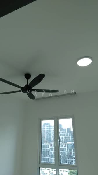 Kondominium untuk Disewa di Inspirasi - Jonathan Yeoh - View - PropertyGuru.com.my