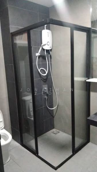 Kondominium untuk Disewa di Inspirasi - Jonathan Yeoh - Bathroom - PropertyGuru.com.my
