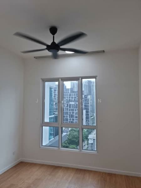 Kondominium untuk Disewa di Inspirasi - Jonathan Yeoh - View - PropertyGuru.com.my