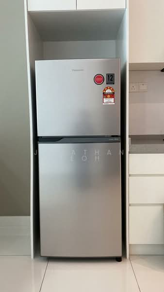 Kondominium untuk Disewa di Inspirasi - Jonathan Yeoh - Interior - PropertyGuru.com.my