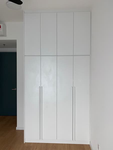 Kondominium untuk Disewa di Inspirasi - Jonathan Yeoh - Interior - PropertyGuru.com.my