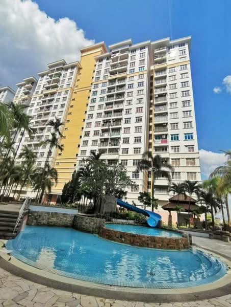 Pangsapuri untuk Dijual di Kipark Apartment - Rain Ng - Exterior - PropertyGuru.com.my
