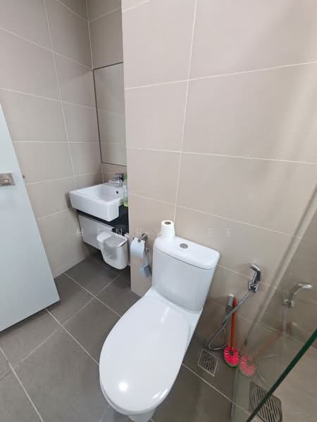 Kondominium untuk Disewa di Tropicana Bay Residences - Henry Lee - PropertyGuru.com.my