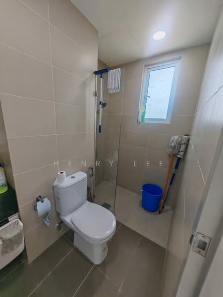 Kondominium untuk Disewa di Tropicana Bay Residences - Henry Lee - PropertyGuru.com.my