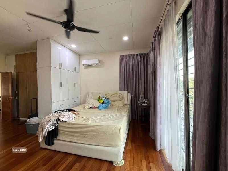 2-storey Terraced House for Sale in Bandar Bukit Raja (Klang) - Tom Lee - Bedroom - PropertyGuru.com.my
