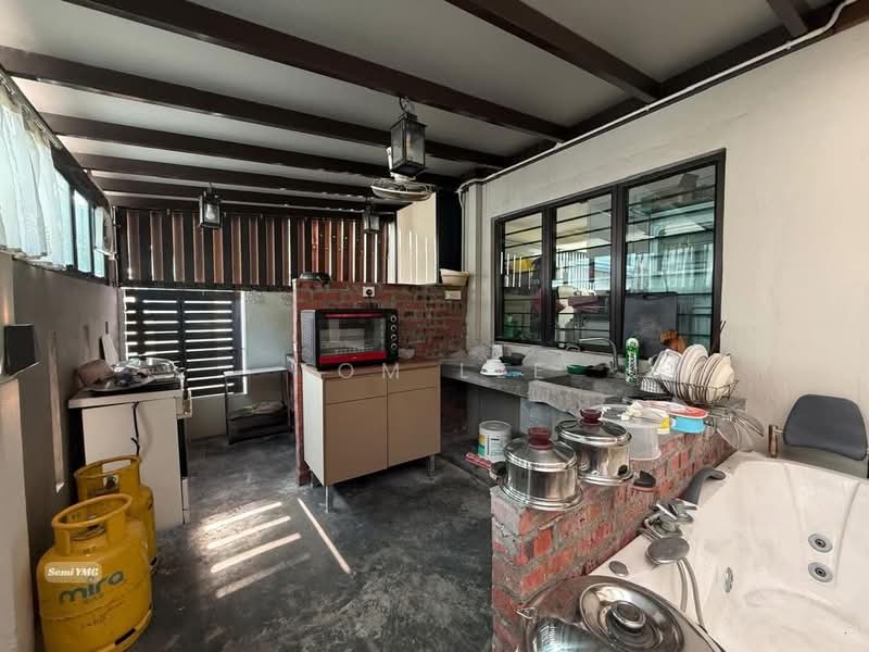 2-storey Terraced House for Sale in Bandar Bukit Raja (Klang) - Tom Lee - PropertyGuru.com.my