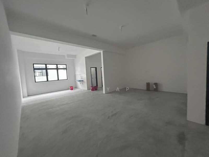 Kedai / Pejabat untuk Disewa di Iskandar Puteri (Nusajaya) (Johor) - Liz Yap - Interior - PropertyGuru.com.my
