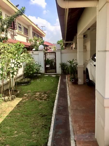 Rumah Banglo untuk Dijual di Sunway Damansara (Kota Damansara) - Caindy Wong - Exterior - PropertyGuru.com.my