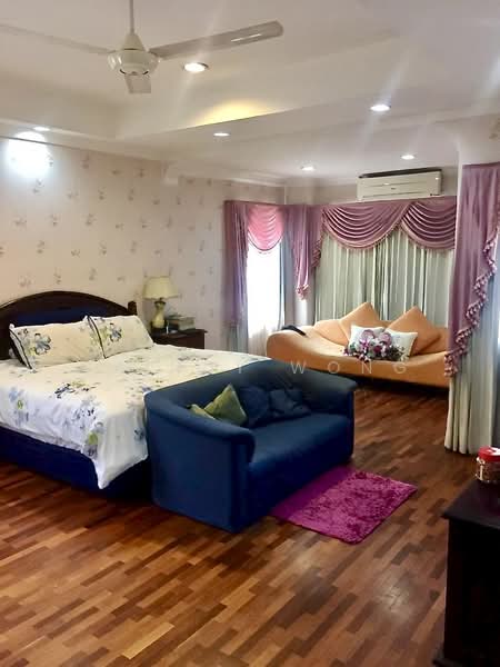 Rumah Banglo untuk Dijual di Petaling Jaya (Selangor) - Caindy Wong - Bedroom - PropertyGuru.com.my