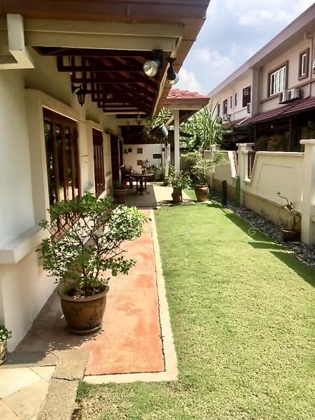 Rumah Banglo untuk Dijual di Sunway Damansara (Kota Damansara) - Caindy Wong - Exterior - PropertyGuru.com.my
