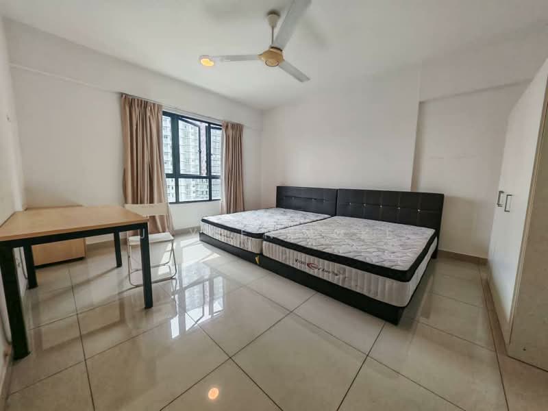 Servis Apartment untuk Disewa di Avantas Residences - Jayden Loke - Bedroom - PropertyGuru.com.my