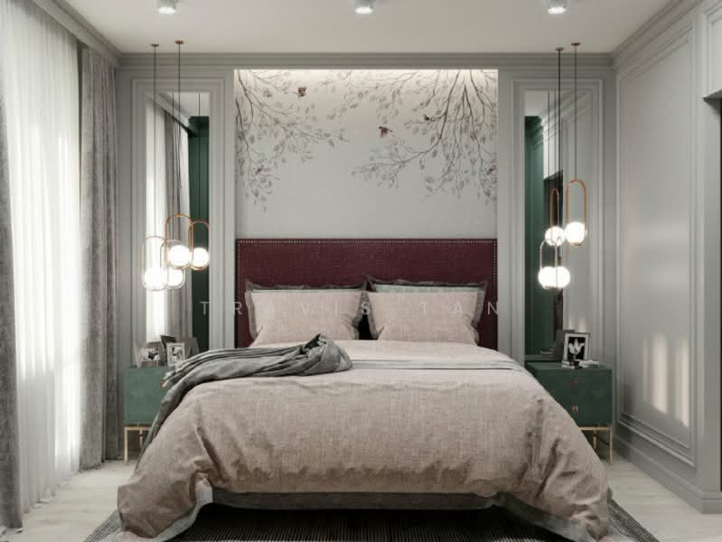 Servis Apartment untuk Dijual di NewUrban - Travis Tan - Bedroom - PropertyGuru.com.my