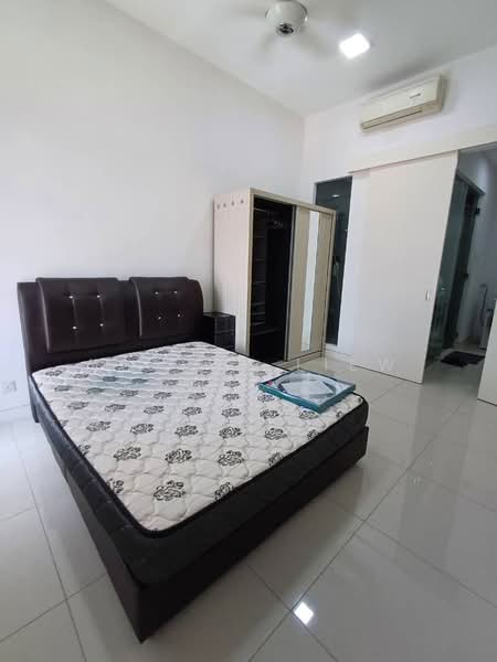 Service Residence for Rent at Arnica @ Tropicana Gardens - Victor Liew - Bedroom - PropertyGuru.com.my