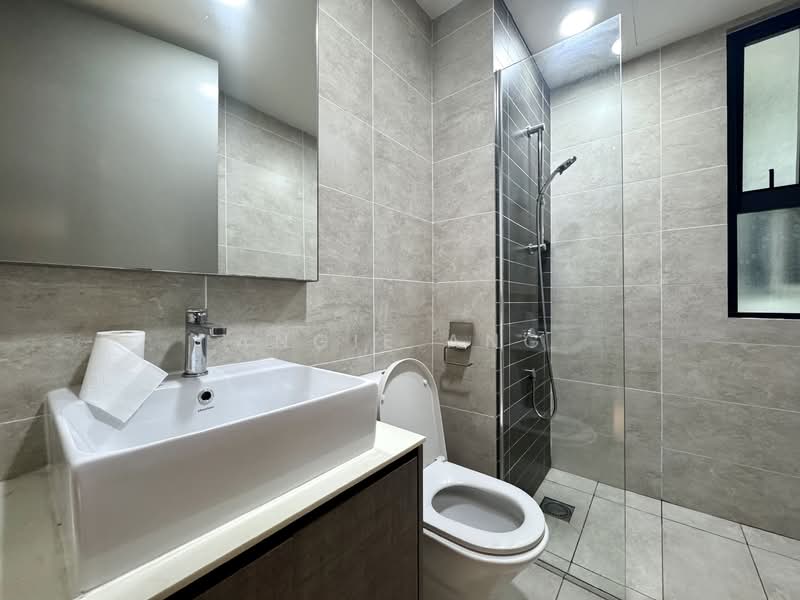 Service Residence for Rent at Millerz Square - Angie Ang - Bathroom - PropertyGuru.com.my