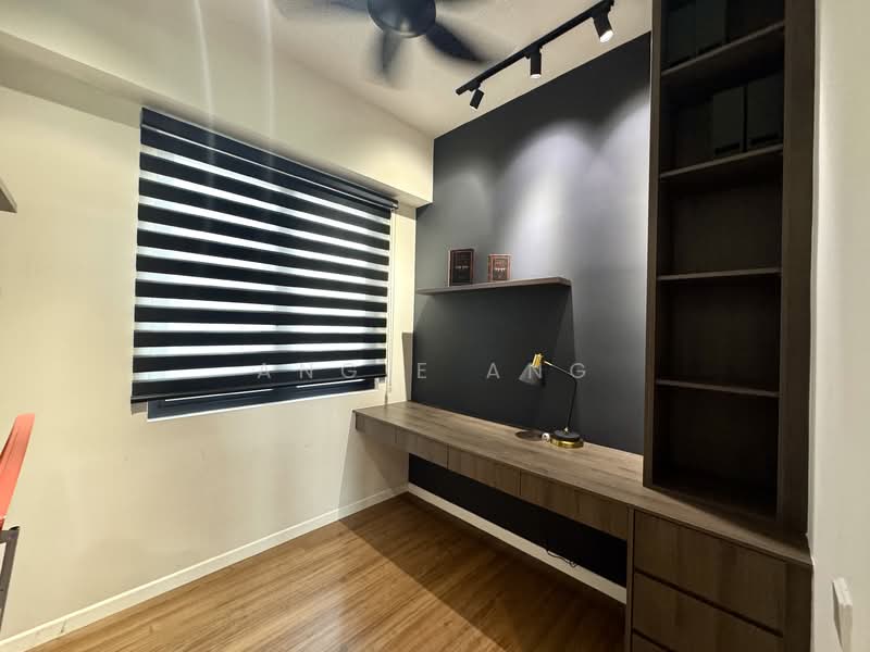 Service Residence for Rent at Millerz Square - Angie Ang - Study - PropertyGuru.com.my