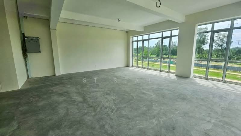 Factory for Rent in Pulau Pinang (Jelutong) - St Seah - Interior - PropertyGuru.com.my