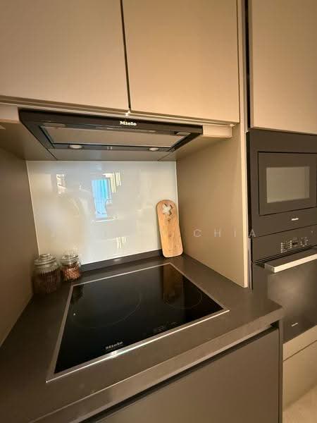 Kediaman Servis untuk Dijual di Damansara City Residency (DC Residensi) - Jeffrey Chia - PropertyGuru.com.my