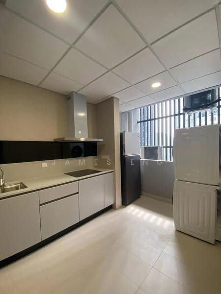 Kondominium untuk Dijual di Residensi Astrea - James Eng - Kitchen - PropertyGuru.com.my