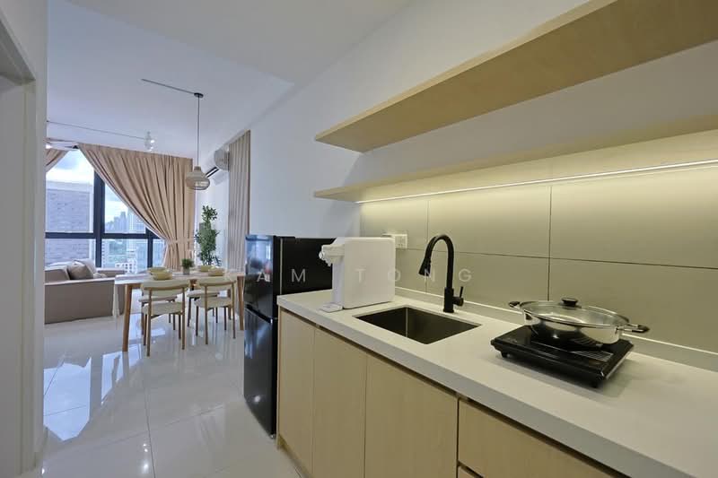 Kondominium untuk Disewa di UBN Apartment - Kam Tong - PropertyGuru.com.my