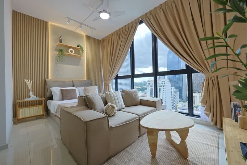 Kondominium untuk Disewa di UBN Apartment - Kam Tong - PropertyGuru.com.my