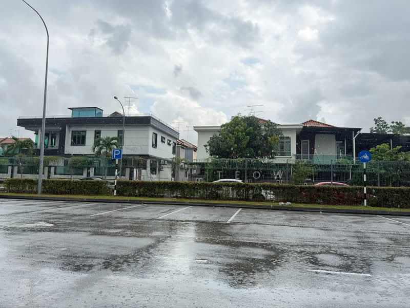 Kedai untuk Dijual di Taman Sutera Utama (Skudai) - Kinki Teow - Exterior - PropertyGuru.com.my