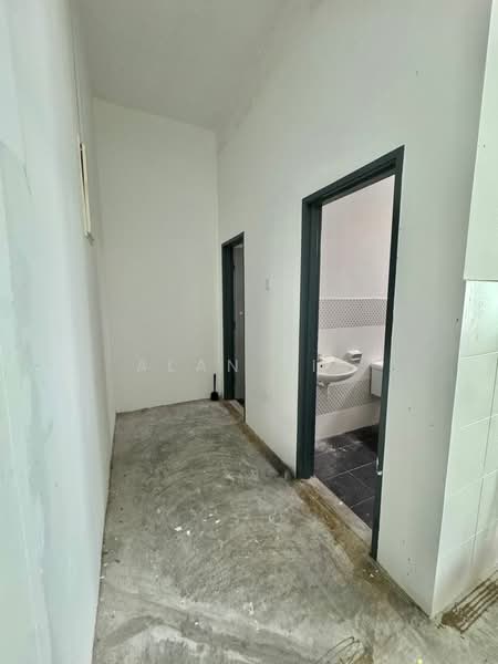 Kedai untuk Disewa di Setia Eco Cascadia (Tebrau) - Alan Lin - Corridor - PropertyGuru.com.my