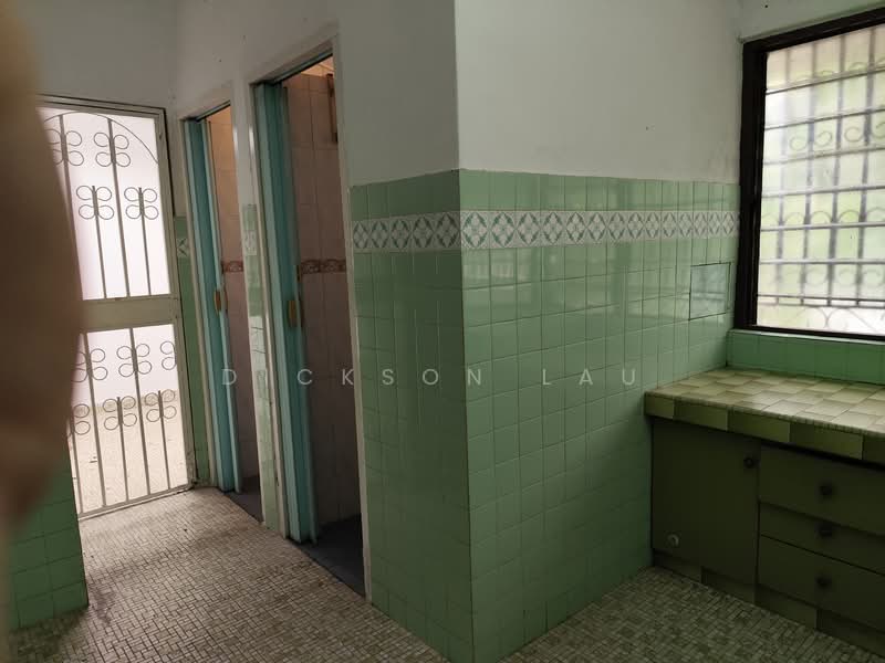 Rumah Teres 1 Tingkat untuk Dijual di Desa Jaya Kepong (Kepong) - Dickson Lau - Interior - PropertyGuru.com.my