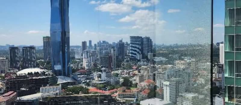 Kondominium untuk Dijual di Verticas Residensi - jack loo k f - View - PropertyGuru.com.my