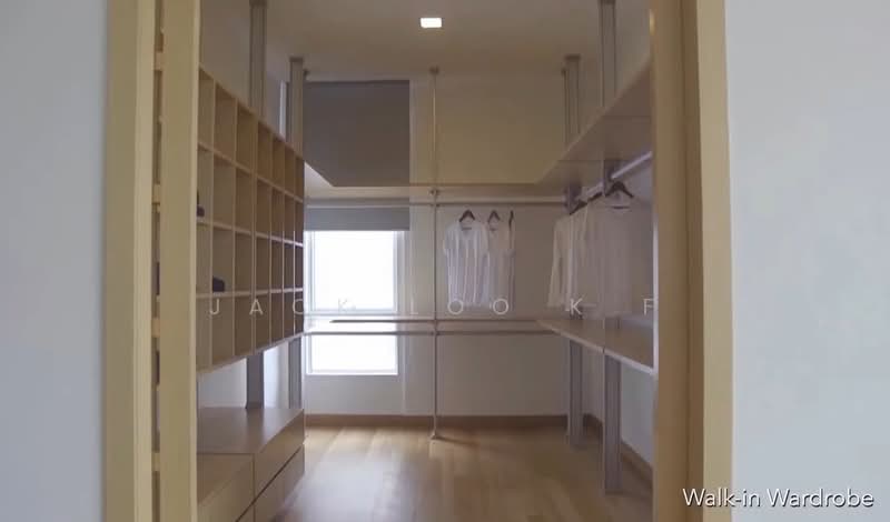 Kondominium untuk Dijual di Verticas Residensi - jack loo k f - Interior - PropertyGuru.com.my