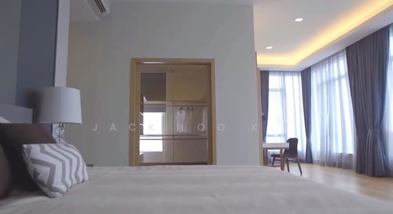 Kondominium untuk Dijual di Verticas Residensi - jack loo k f - Bedroom - PropertyGuru.com.my