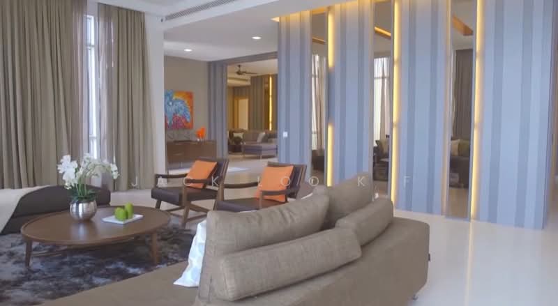 Kondominium untuk Dijual di Verticas Residensi - jack loo k f - Living Room - PropertyGuru.com.my