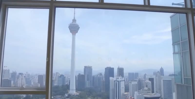 Kondominium untuk Dijual di Verticas Residensi - jack loo k f - View - PropertyGuru.com.my